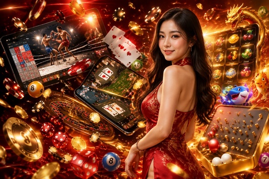 playspin