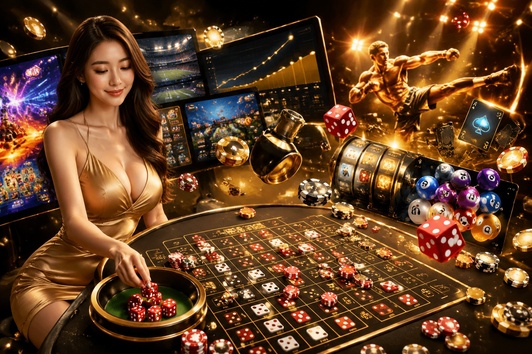 playspin
